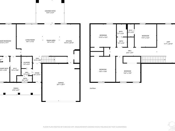 2nd image of 8016 Woodbrook Rd