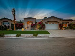 39 Champagne Cir, Rancho Mirage, CA 92270