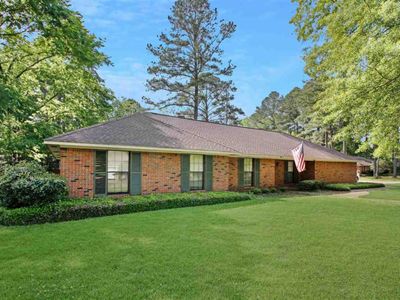 434 Bradford Dr, Brandon, MS, 39047