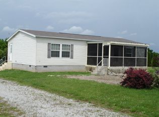 4167 Barrett Pike, Maysville, KY 41056