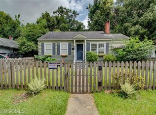 1702 Laurel St, Mobile, AL 36604