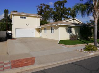 7614 Beal St, San Diego, CA 92111