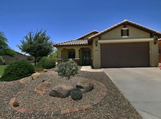 6682 W Patriot Way, Florence, AZ 85132