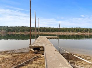 853 Open Skies Rd, Newport, WA 99156