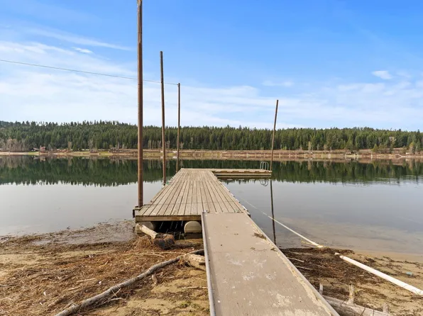 853 Open Skies Rd, Newport, WA 99156