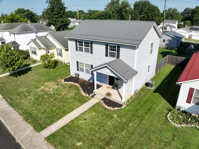 1118 E Temple St, Washington Court House, OH, 43160