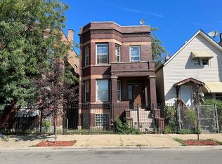 1210 W 51st St, Chicago, IL 60609