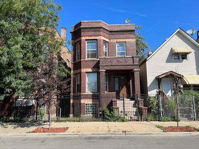 1210 W 51st St, Chicago, IL, 60609