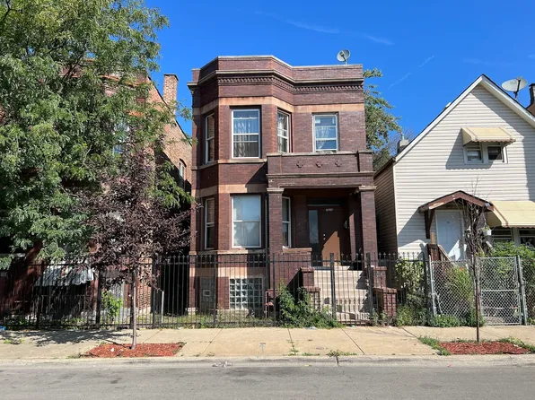 1210 W 51st St, Chicago, IL 60609