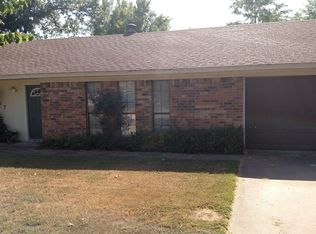 2917 Granite Dr, Longview, TX 75604