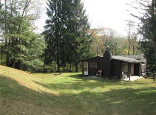 928 State Route 4007, East Brady, PA 16028