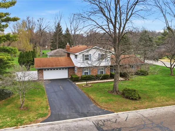 190 N Village Dr, Dayton, OH 45459