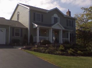 64 Crystal Valley Overlook, Rochester, NY 14623