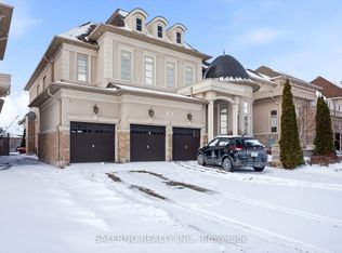 10 Virtue Cres, Vaughan, ON