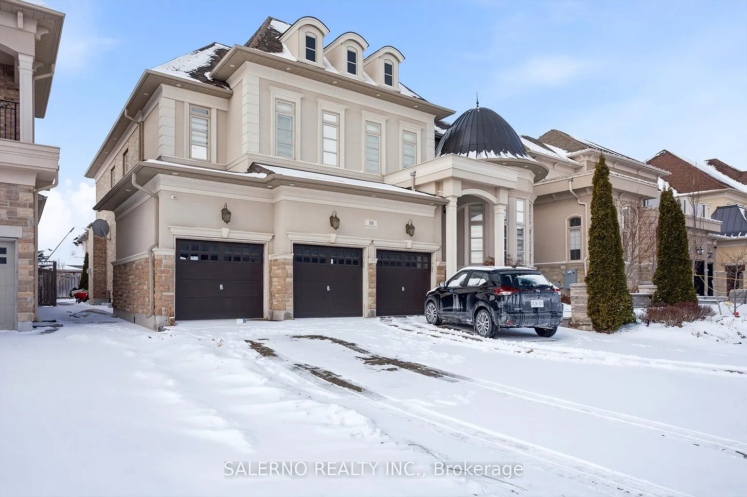 10 Virtue Cres photo 1