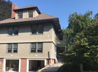 100 Meeting St #2, Providence, RI 02906