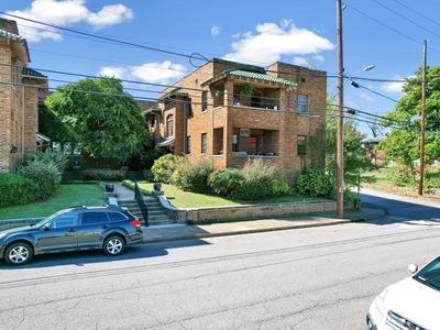 1400 Duncan Ave APT 11, Chattanooga, TN, 37404