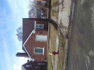 11675 Penrod St, Detroit, MI 48228