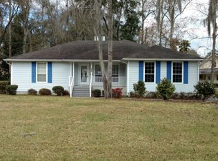 328 River Ridge Rd, Brunswick, GA 31523