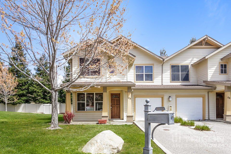 2280 South Dr UNIT 5, Auburn, CA 95603 Zillow