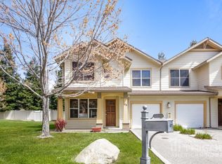 2280 South Dr UNIT 5, Auburn, CA 95603