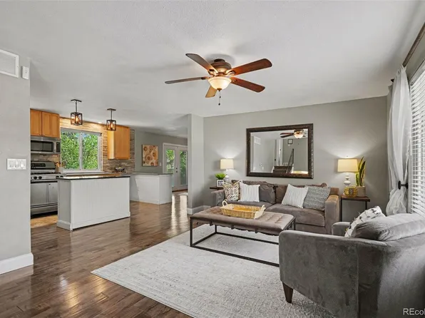 3142 S Kalispell Street, Aurora, CO 80013