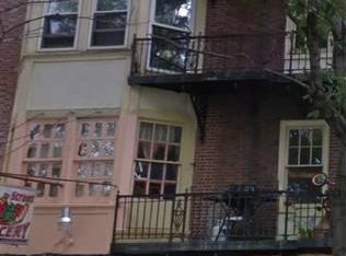 203 N 4th St APT 1, Reading, PA 19601