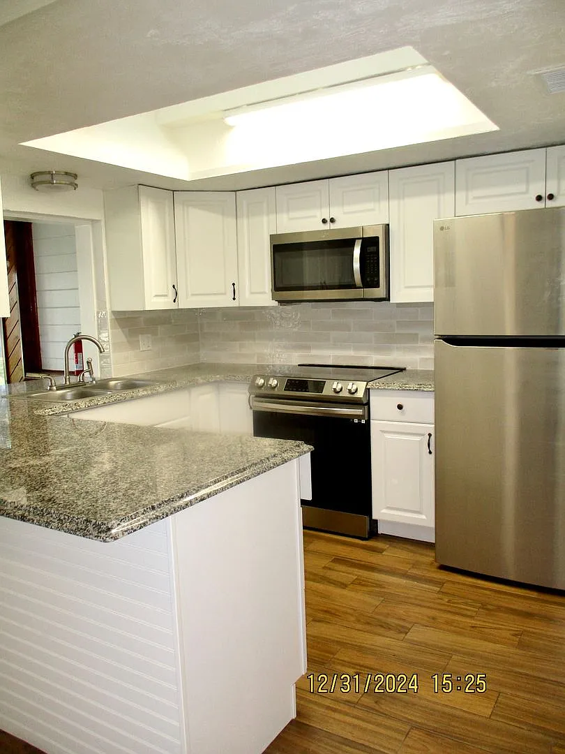 3 Bed, 2 bath South Daytona — Photo 3