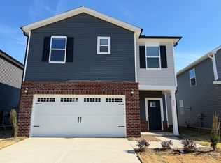 937 Grand Mesa Dr, Garner, NC 27529