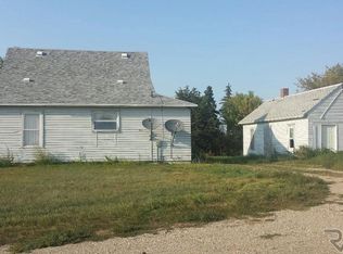 23108 Sd Highway 25, Howard, SD 57349