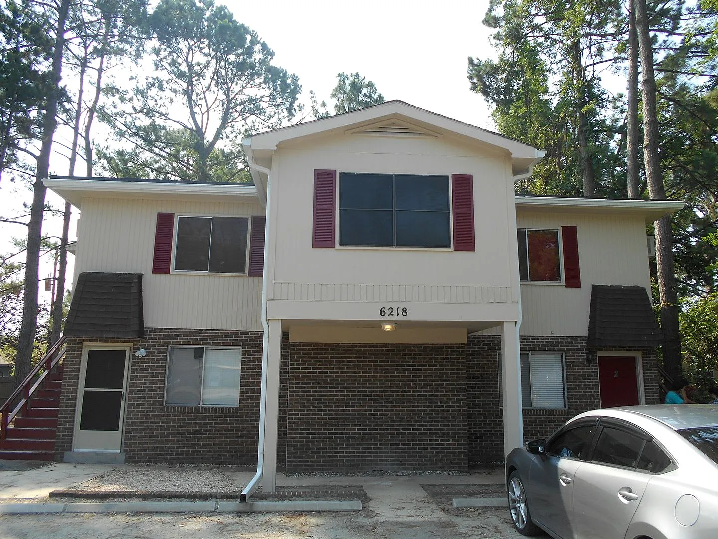 6218 Blynn Drive — Photo 1