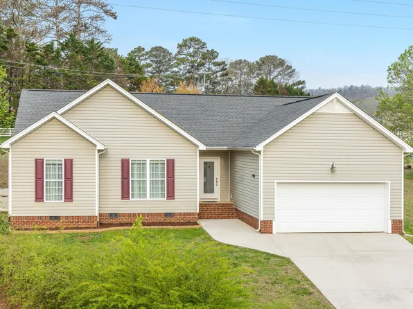 5791 Sundown Ct, Ooltewah, TN 37363
