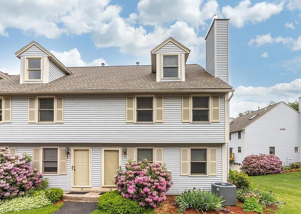 34 Highbridge Hl