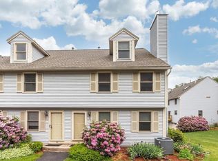34 High Bridge Hl, Nashua, NH 03063