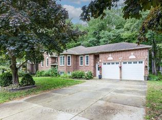 39 Downer Cres, Wasaga Beach, ON L9Z1C3