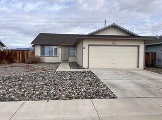 2152 Fort Bridger Rd, Fernley, NV 89408