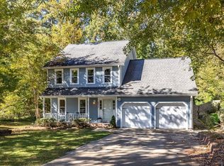 2213 Dobbin Pl, Raleigh, NC 27604