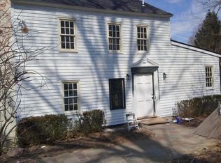 81 Taylor Rd, Bethel, CT 06801