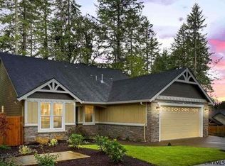 7073 Clover Creek Dr SE, Salem, OR 97306