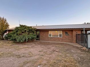 4918 E Avenue D, Lovington, NM 88260