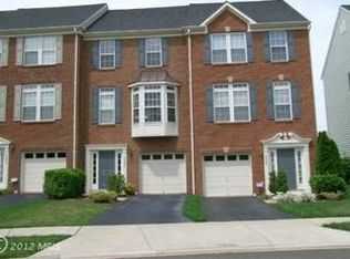 15084 Danehurst Cir, Gainesville, VA 20155