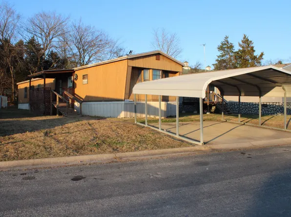 1138 Glenbriar Ct, Mountain Home, AR 72653