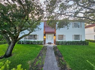 4945 Ponce De Leon Blvd #1, Miami, FL 33146