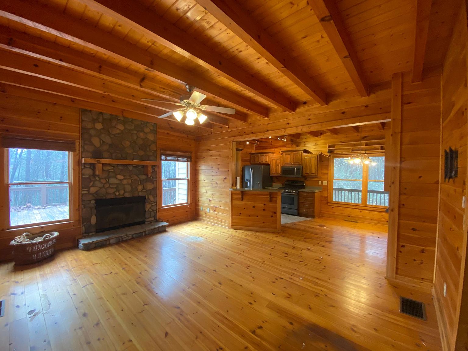 68 Ballard Ln 3, Ellijay, GA 30536 Zillow