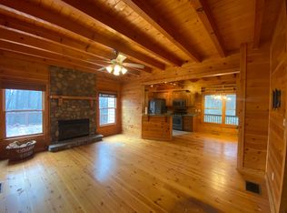 68 Ballard Ln #3, Ellijay, GA 30536