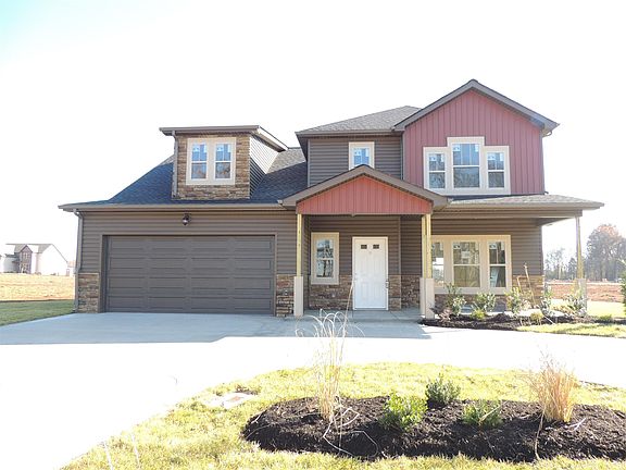 2nd image of 35 Beech Grv Lot 35