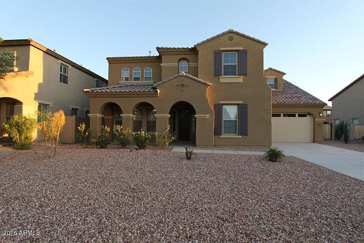 1st image of 20223 E Silver Creek Ln