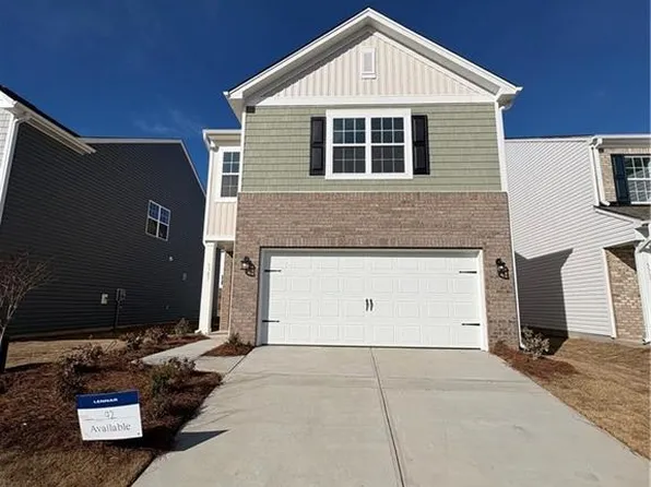 5307 Amaryllis Way, Winston Salem, NC 27104