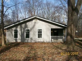 6171 Maxwell Dr, Madison, OH 44057