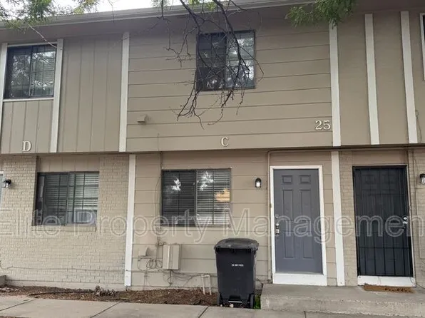 25 Royal Crest Dr, Pueblo, CO